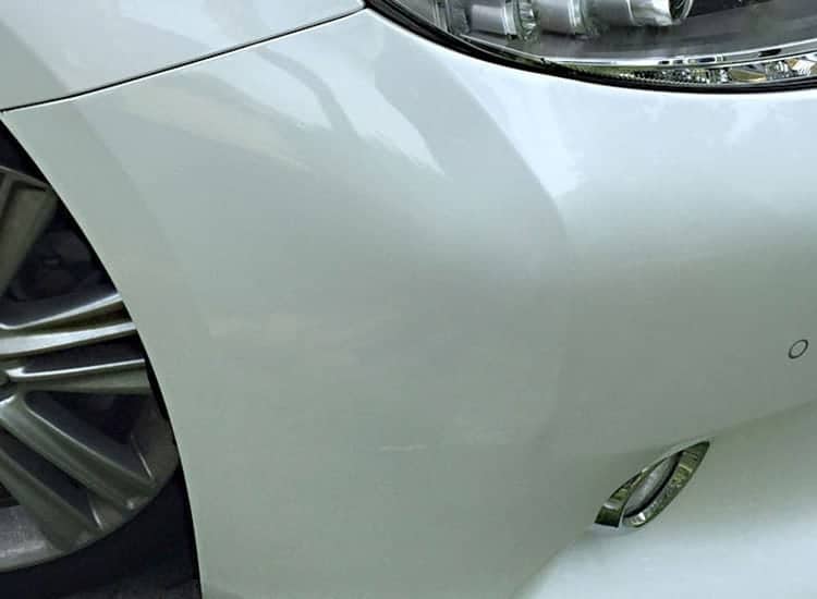 After - Iowa Dent Solutions