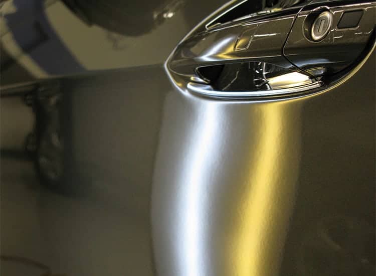 After - Iowa Dent Solutions