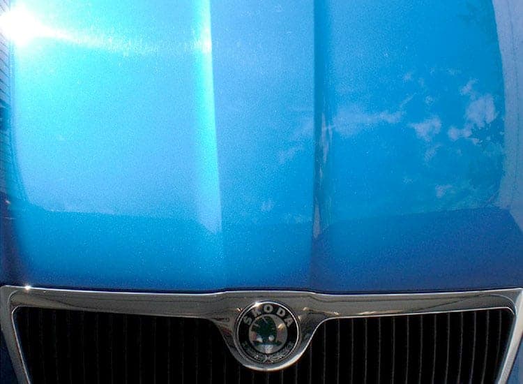 After - Iowa Dent Solutions