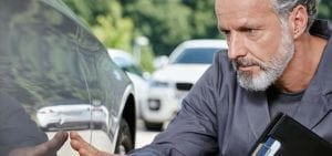 What is Paintless Dent Removal