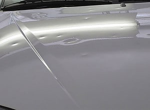 Understanding the Severity of Hail Damage to Your Vehicle