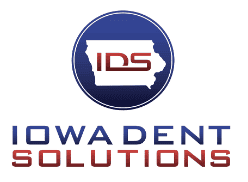 PDR Paintless Dent repair