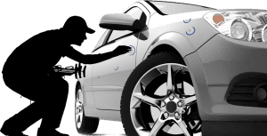 mobile paintless dent removal near me