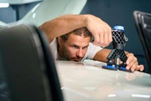 Exploring the Innovative Science Behind Paintless Dent Repair