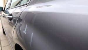 Most Common Cause of Car Dents: Protect Your Vehicle