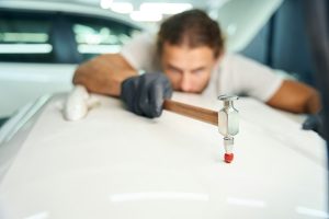 Four Common Damages That Can be Fixed with PDR